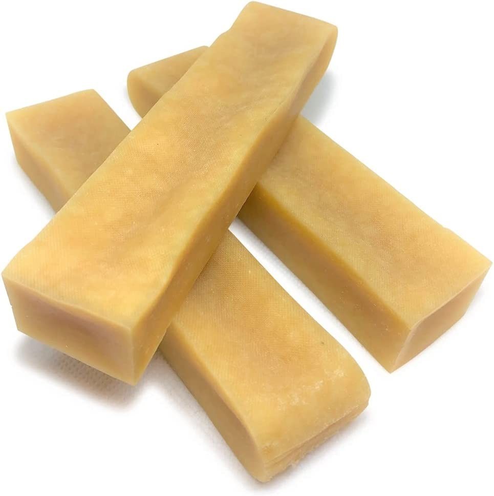 Himalayan Yak Chew – Extra Large – Bag of 3