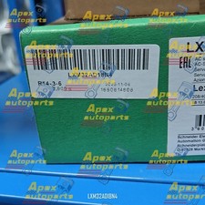 New factory sealed Schneider LXM32AD18N4