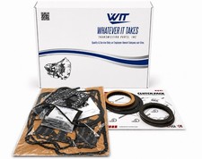 2005-2016 5r110w Transtec Overhaul Kit W Raybestos Torqshift Ht Frictions