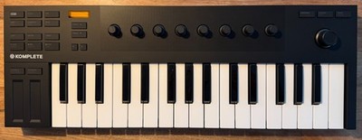 Native Instruments Komplete Kontrol M32