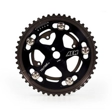 Aem Tru-time Adjustable Cam Gear For 1990-1999 1g 2g Dsm 4g63 23-830bk Aem Tru-time Adjustable Cam Gear For 1990-1999 1g 2g Dsm 4g63 23-830bk