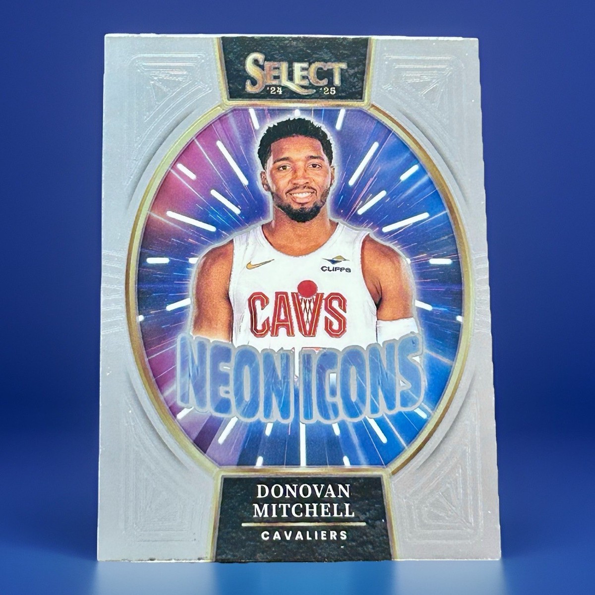 その他 Nt Donovan Mitchell Patch 4/99 Game use Nt Donovan Mitchell Patch 4/99 Game use