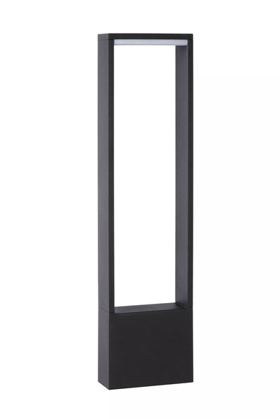 Led Pollerleuchte Wegbeleuchtung Aluminium P54 60 Cm 3000 K Wegeleuchte AußEn-image