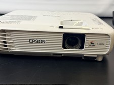 Epson PowerLite Home Cinema 740HD 3LCD Projector