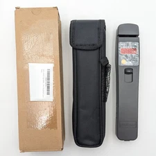 Tribrer Fiber Optic Identifier Built-in 1mw Visual Fault Locator (AIF420S) Gray