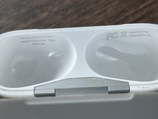 Apple AirPods Pro 1st Gen Replacement Charging Case Genuine A2190 case only 