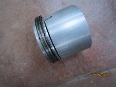 ARIEL RED HUNTER,VH,VG 500cc HEPOLITE 10793 KOLBEN 81,8mm +020