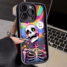 Case For OPPO A5/A6Pro/A40/A60/A80 Reno Realme Creative ShockProof Phone Cover