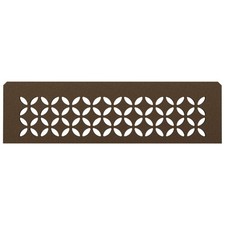 Schluter Rectangular Shelf for Prefabricated Kerdi Board SN/-SNLT Niches