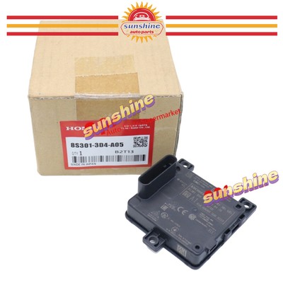OEM Adaptive Cruise Control Radar Distance Sensor For 23-25 Honda CRV HYBRID