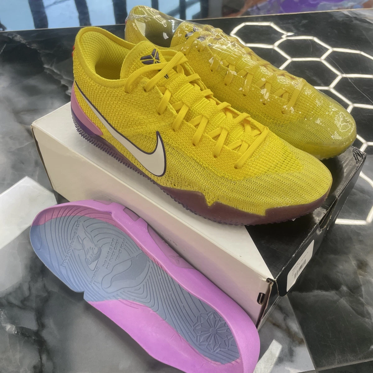 Nike Kobe A.D. NXT 360 Sneakers for Men for Sale | Authenticity