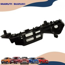 Pare-choc avant Suzuki IGNIS