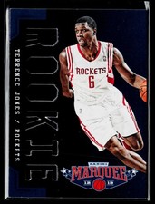 Terrence Jones 2012-13 Panini Marquee #380 Rookie Houston Rockets RC
