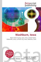 Lambert M. Surhone (U. A.) | Washburn, Iowa | Taschenbuch | Englisch (2026)
