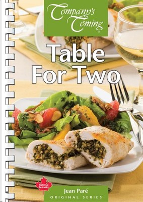 Table For Two (Original Series)