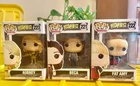 Pitch Perfect Funko Pop! Movies Set of 3
