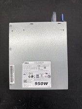 Dell Precision 5820 950W Power Supply H950EF-00 CXV28 0CXV28