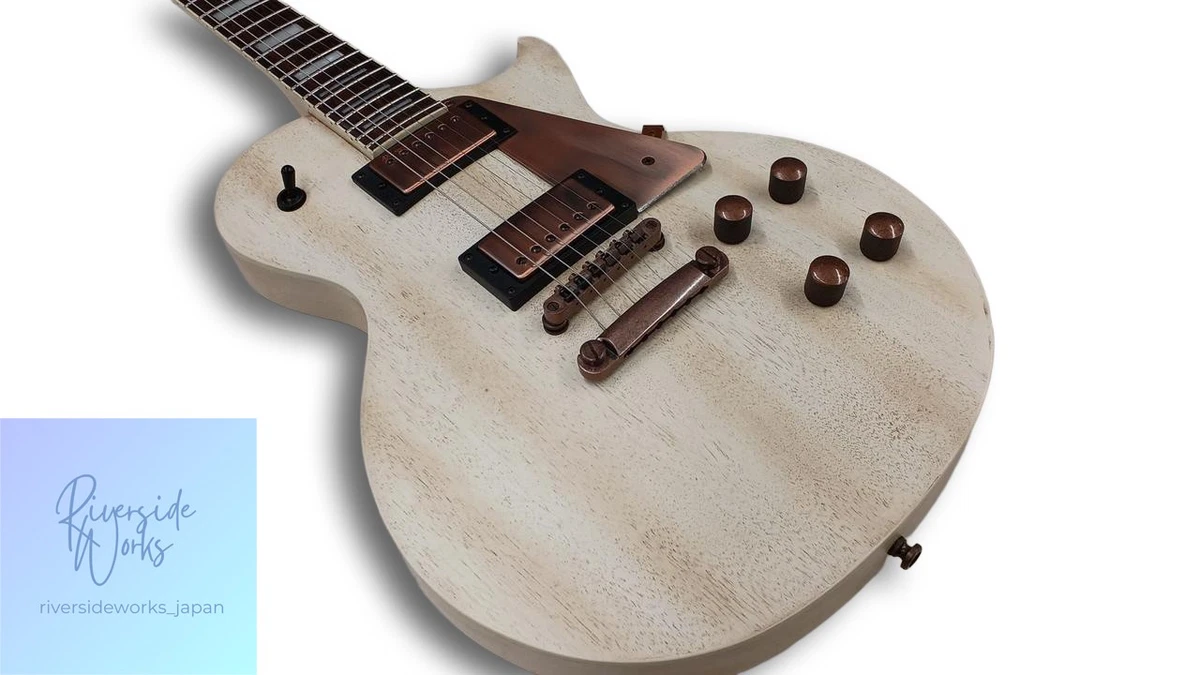 AXL Electric Guitars for sale - eBay