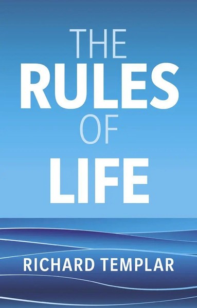 The Rules Of Life Richard Templar Taschenbuch 272 S. Englisch 2026 Pearson-image