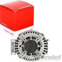 Herth+Buss Lichtmaschine Generator 150A Passend FüR MERCEDES-BENZ C-KLASSE