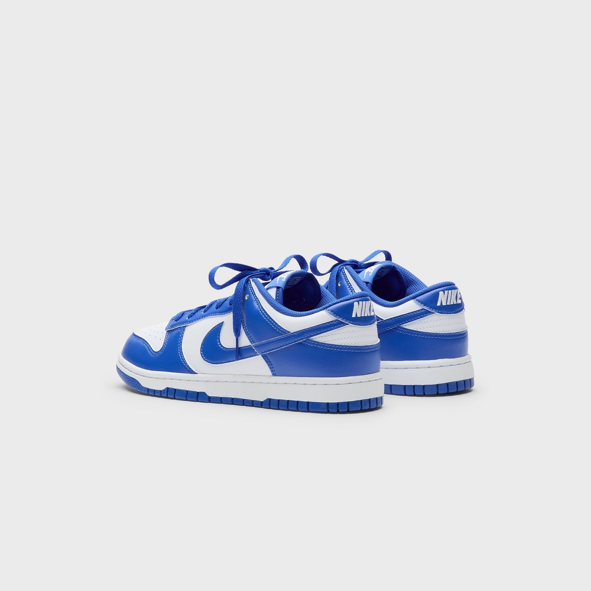 Size 10.5 - Nike Dunk 2025 Low Kentucky HF5441-112 No Box Lid Size 10.5 - Nike Dunk 2025 Low Kentucky | Mercari main image 4