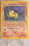 Pokémon Light Ninetales 50/105 Neo Destiny Uncommon English 2000 GREAT CONDITION