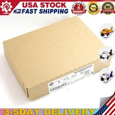 2024 Allen-Bradley 1756-OA8D ControlLogix Output Module - Sealed Surplus