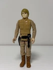 Kenner Star Wars Vintage  - Luke Skywalker (Bespin Fatigues / Brown Hair) - 1980