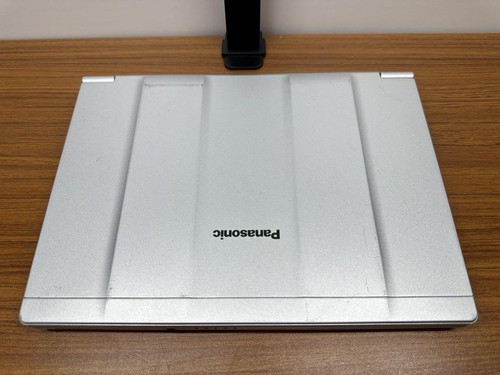 Panasonic Let's Note SV1 CF-SV1RDAVS i5 11th Gen 16GB RAM 256GB SSD Win11 Pro - Picture 9 of 12