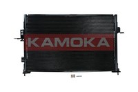 Kamoka Kondensator Klimaanlage Passend FüR Land Rover Discovery II L318 LT