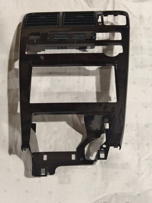 TOYOTA Genuine MARK II CAHSER JZX90 GX90 A/C Center Audio Panel