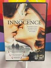 Innocence - DVD - Paul Cox