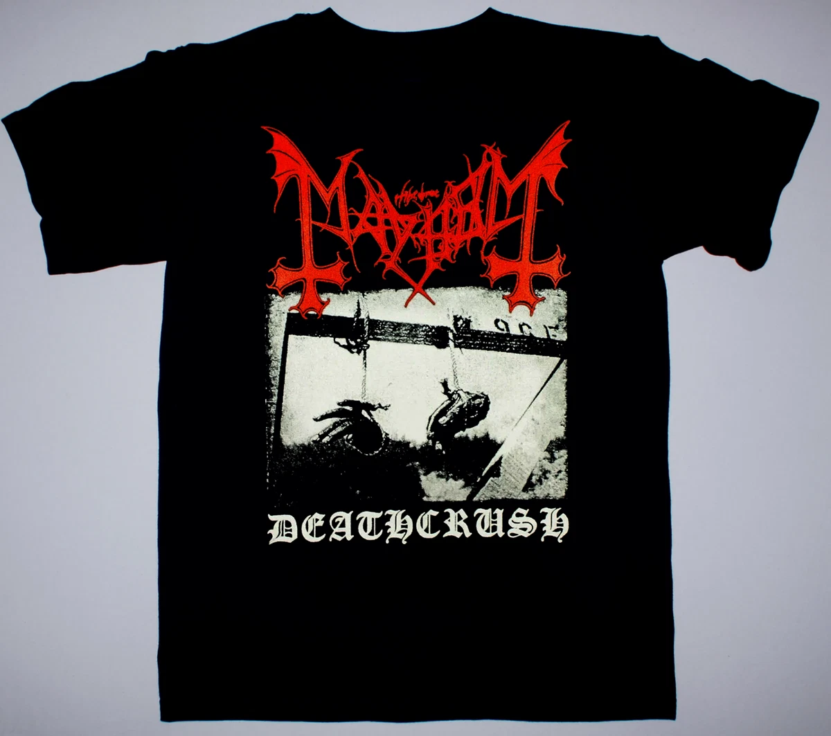 Mayhem Shirt for sale - eBay