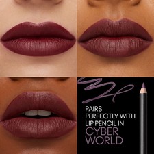 Mac Cosmetic Macximal LIPSTICK SIN MATTE 613  ORIGINAL 100 %***3,5g New in box.