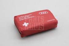 Genuine Audi TT TTS TTRS 1999-on universal first aid kit 4L0093108D
