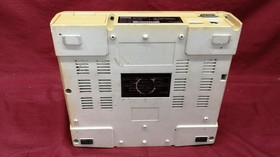Sega Saturn Hst-3220 Used
