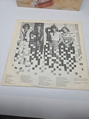 1984 [Remaster] [LP] by Van Halen (Vinyl, Warner Bros. Records