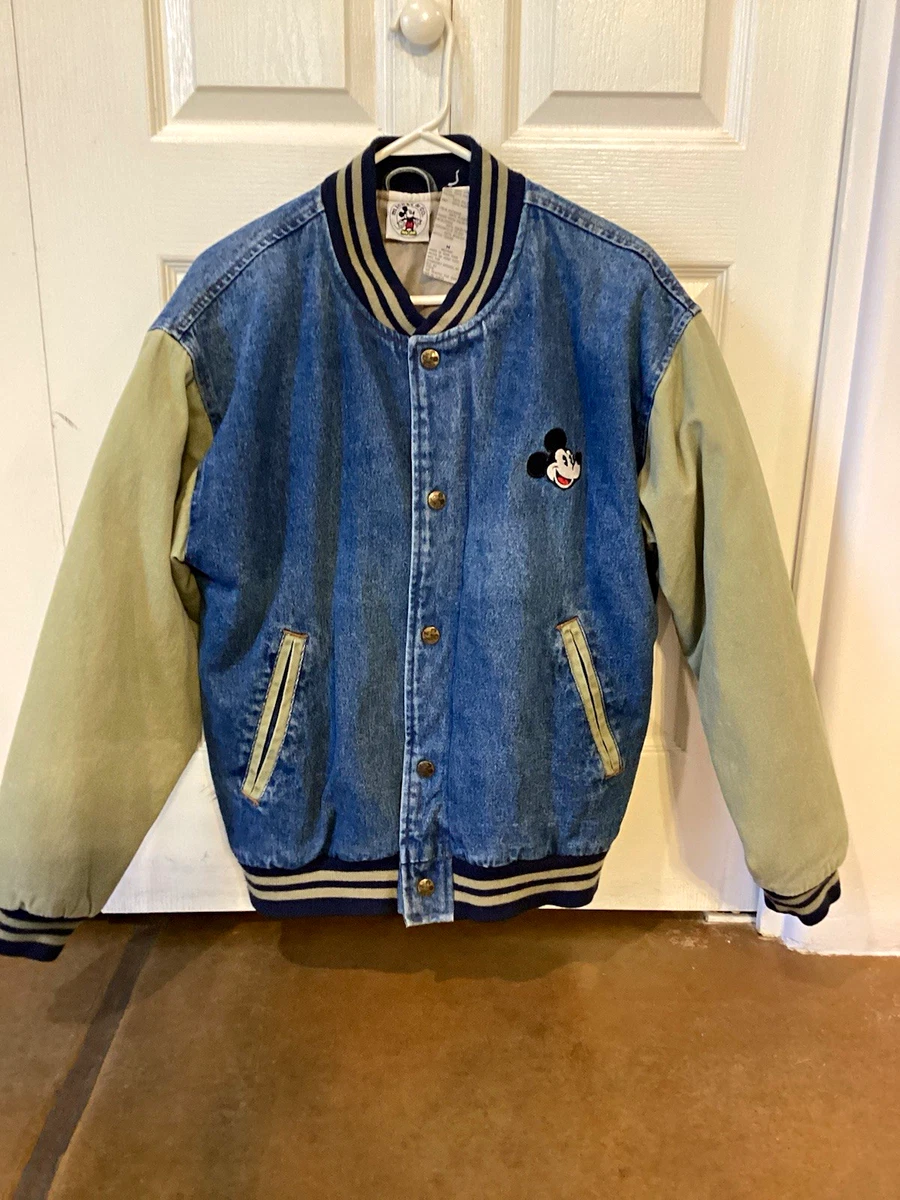 Mickey & Co. Disney Coats, Jackets & Outerwear (1968-Now) Just