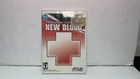 Trauma Center: New Blood (Nintendo Wii, 2007) Complete w/ Manual - Tested