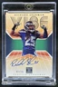 2023 Panini Impeccable Richard Sherman Vibes Signatures Auto #/25 Seahawks
