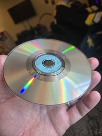 Mint Disc Marvel vs Capcom 2 Sega Dreamcast