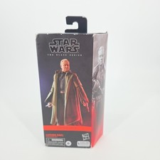 Star Wars The Black Series Andor LUTHEN RAEL Figure by Hasbro - New & Sealed