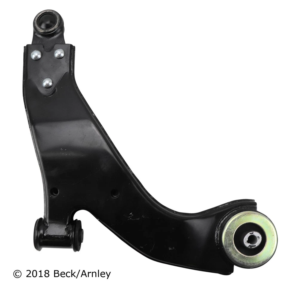Beck Arnley 102-6895 控制臂带球接头适用于 02-08 捷豹 X 型 — 第 2/4 张图片