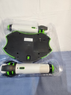 Sharper Image Virtual Pong New In Box