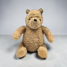 Disney Gund Classic Pooh 9" Plush Curly