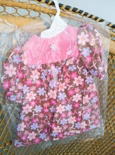 Handmade 18in Doll outfit Fits American Girl Dolls , My Life Our Generation