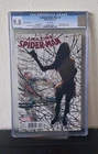 Amazing Spider-Man #4 Ramos Variant Cover CGC 9.8 1st Silk Marvel Comics