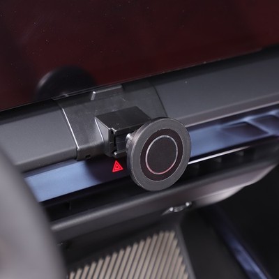360 Degree Phone Holder Dashboard Car Mount Fit For BMW x3 G45 2025