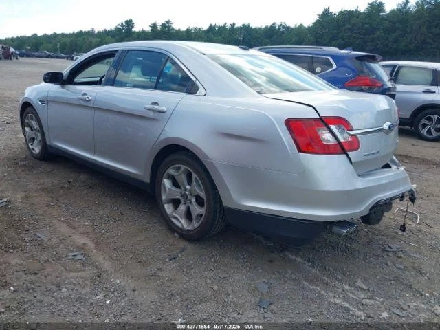 Used Rear Left Door Assembly Rear Side fits: 2012 Ford Taurus electric tinted Re Foto 3 de 4