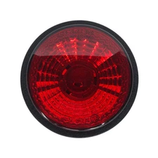 Wacker Neuson 1000342422 ST45, SW24 Tail Light